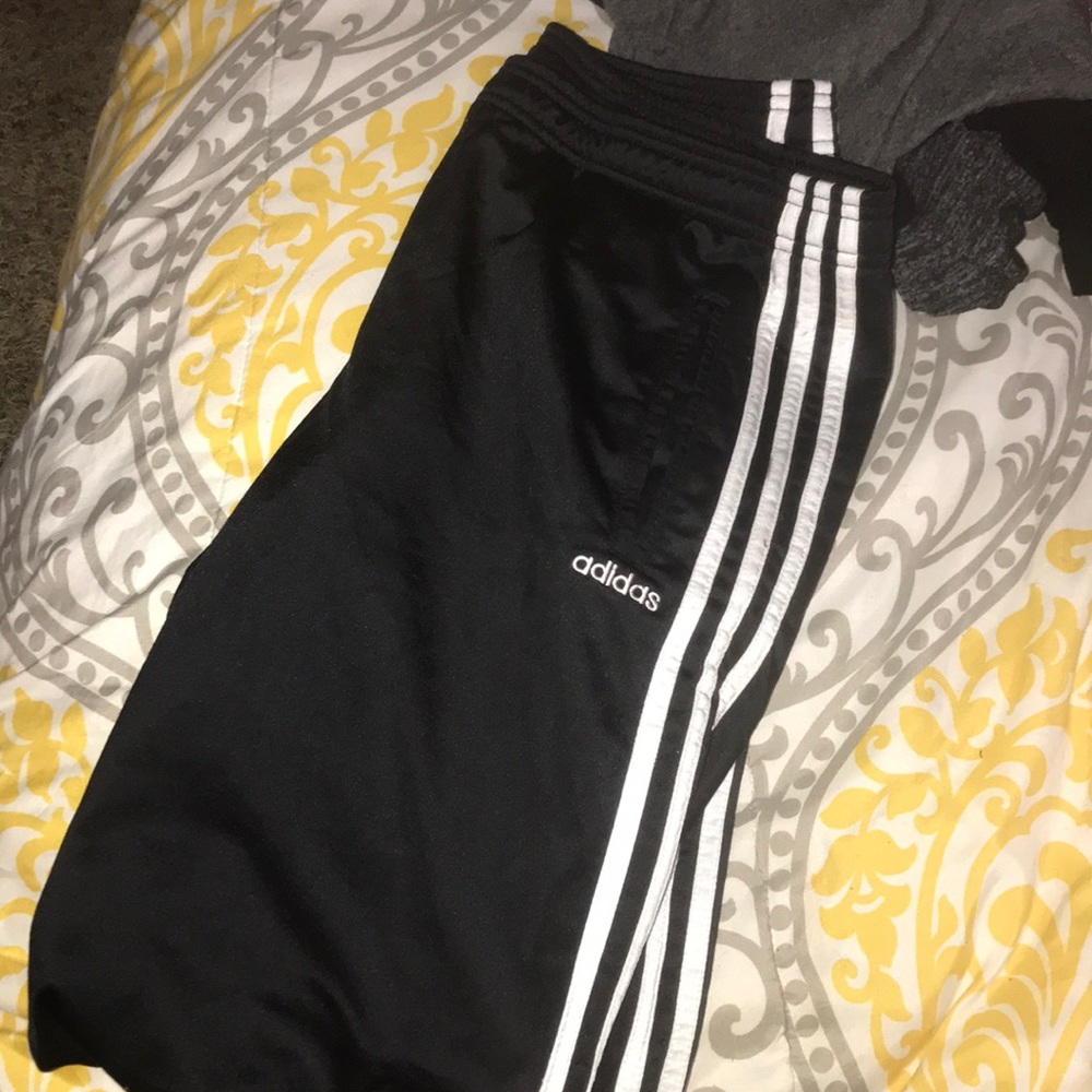 Sweat pants